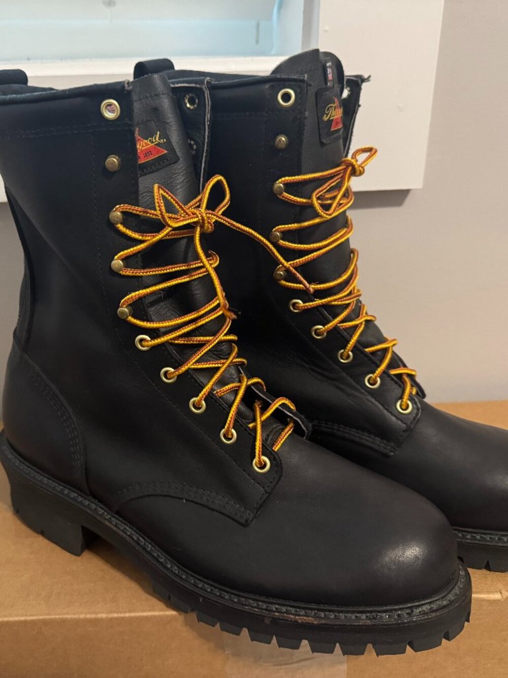 Thorogood by Weinbrenner Shoe Co.